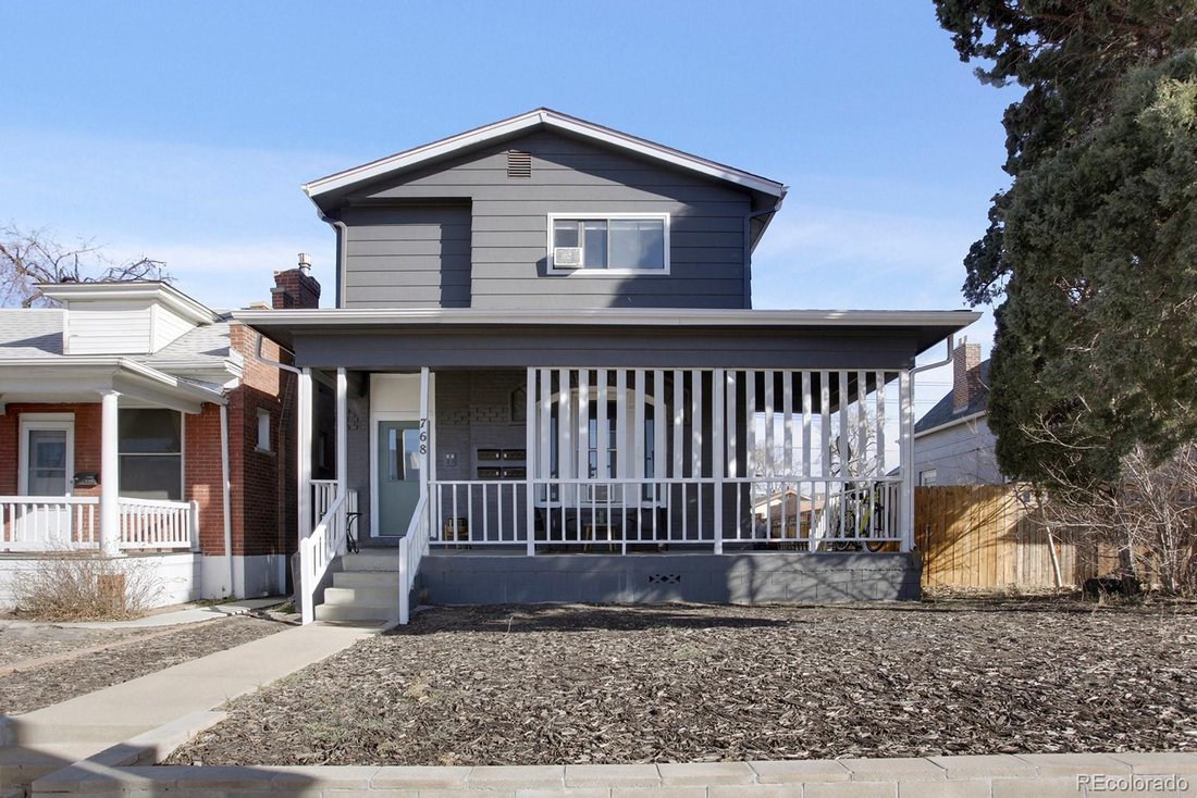Altro a Denver, Colorado, Stati Uniti 1 - 19039571