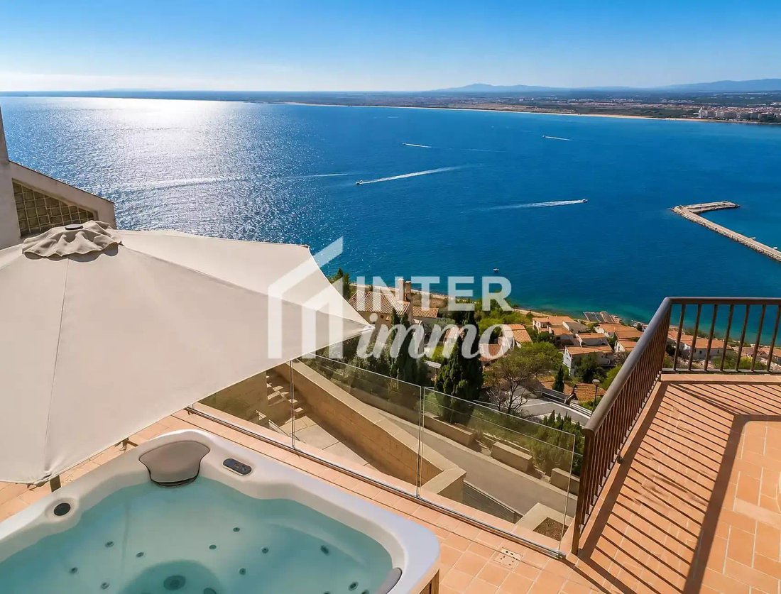 Casa a Roses, Catalogna, Spagna 3 - 18940272