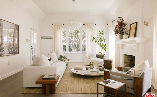 Haus in Los Angeles, Kalifornien, Vereinigte Staaten 1