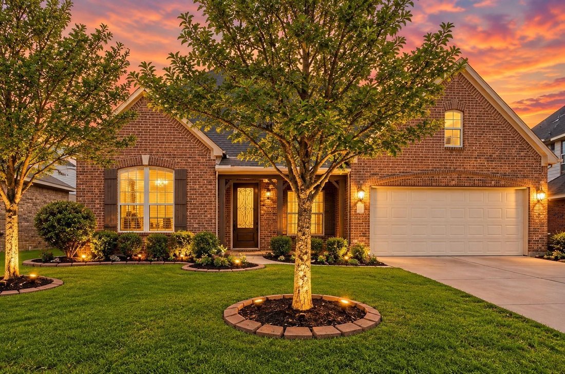 Casa a Spring, Texas, Stati Uniti 1 - 17966686