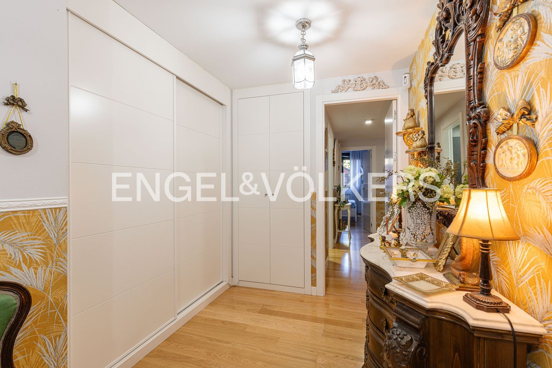 Apartment in Majadahonda, Comunidad de Madrid, Spain 4 - 19040615