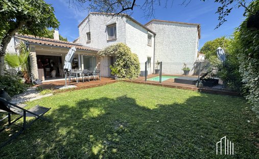 Casa en Musée-Village, Lattes, Francia 1