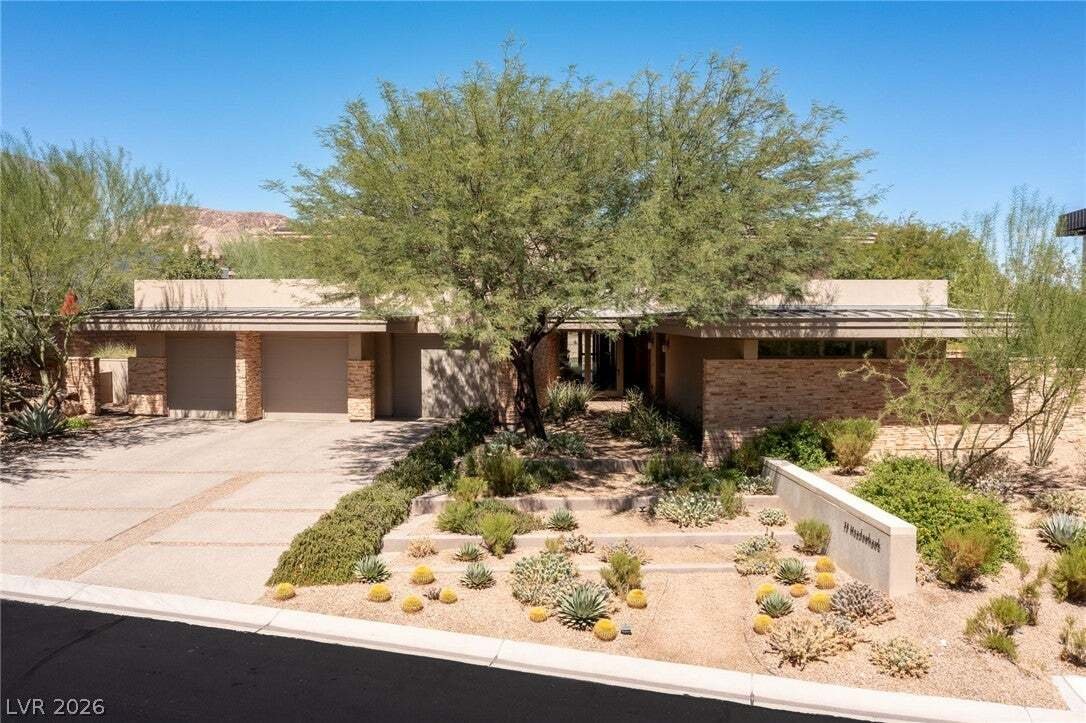 Maison à Las Vegas, Nevada, États-Unis 1 - 19039044