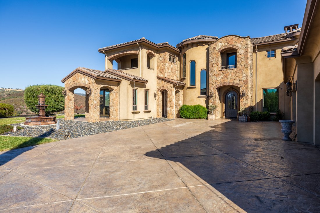 Casa en El Dorado Hills, California, Estados Unidos 4 - 19037686