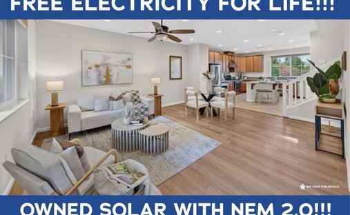 Residenza a San Jose, California, Stati Uniti 1
