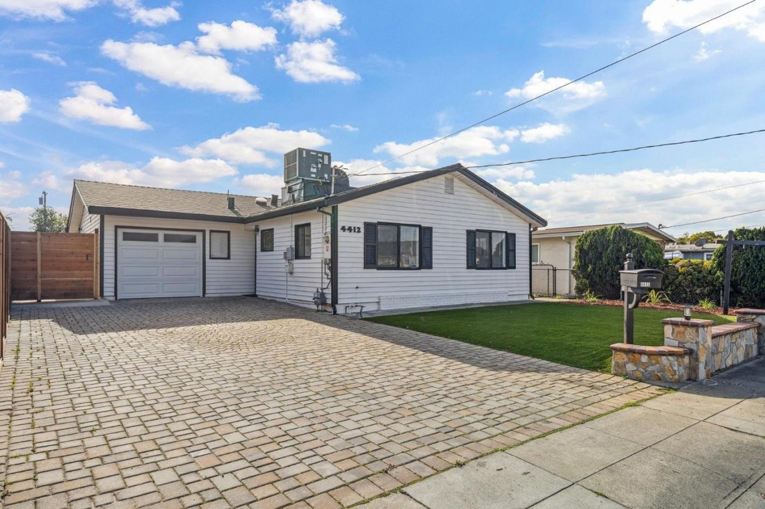 Casa a Newark, California, Stati Uniti 1 - 19039730