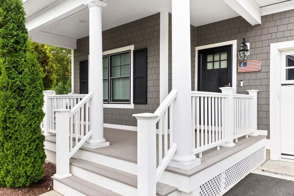 Appartement à Coventry, Rhode Island, États-Unis 3 - 19038861
