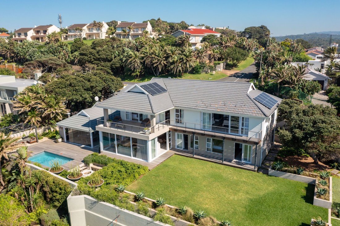 House in KwaZulu-Natal, South Africa 1 - 19039020