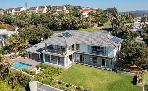 House in KwaZulu-Natal, South Africa 1