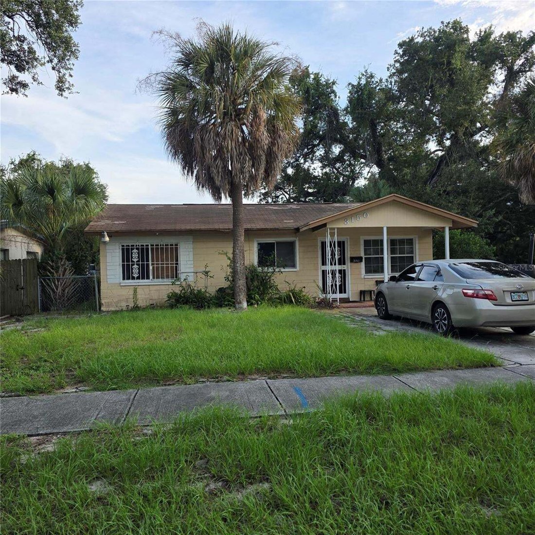 House in St. Petersburg, Florida, United States 5 - 19038808