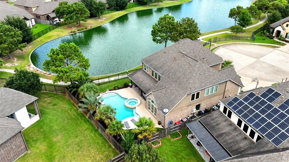 House in Houston, Texas, United States 3 - 19040127