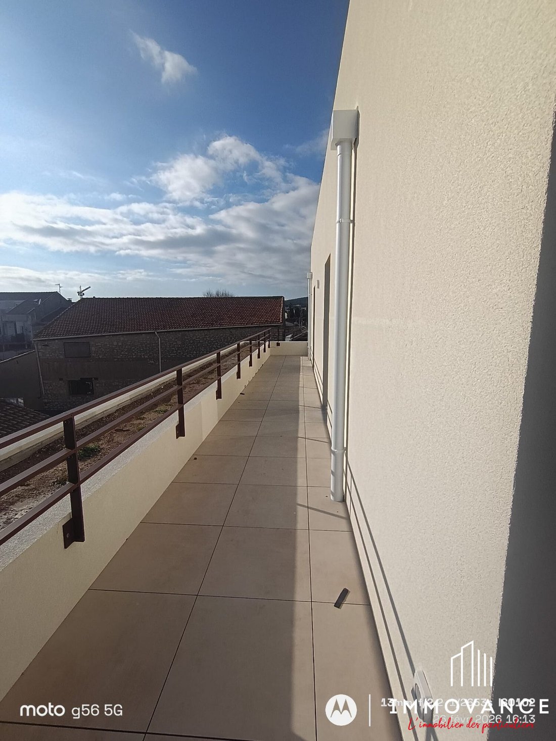 Apartment in Centre Ville, Frontignan, France 5 - 17525622