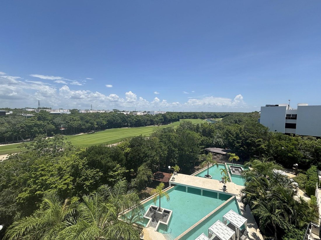 Wohnung in Alma Tulum Hotel, Quintana Roo, Mexiko 4 - 19040517
