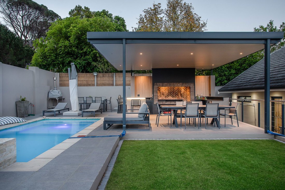 House in Courtrai, Western Cape, South Africa 3 - 19038973