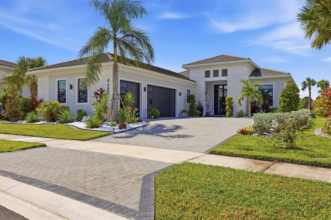 House in Sarasota, Florida, United States 1 - 19038774