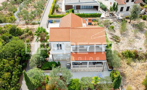 Casa en Gradski kotar Sv. Antun, Korčula, Condado de Dubrovnik-Neretva 1