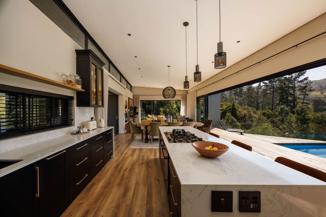 House in Knysna, Western Cape, South Africa 5 - 19038985