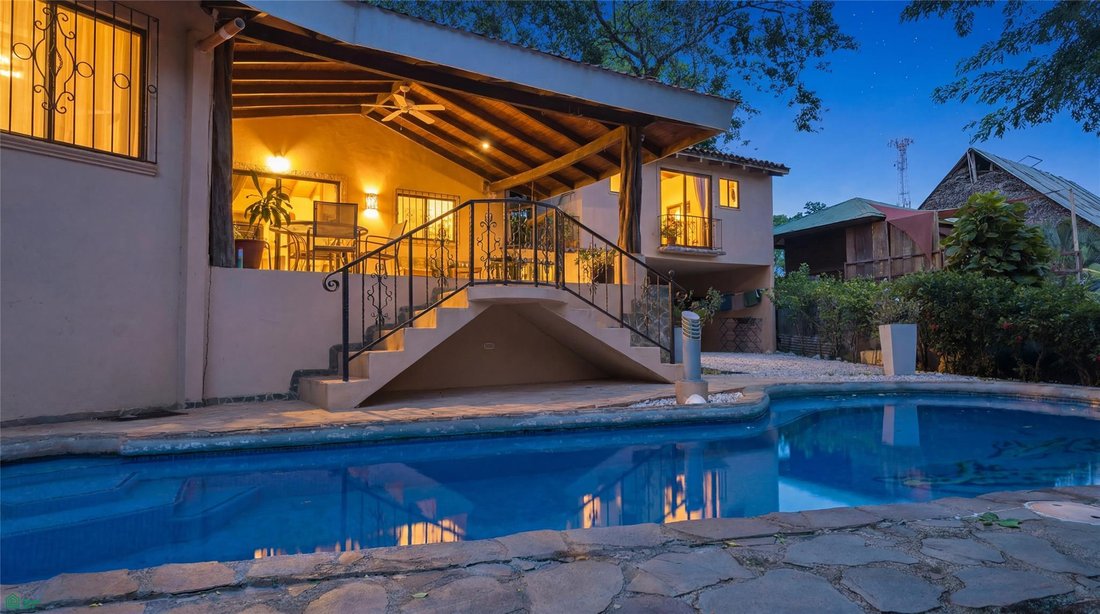 Condo in Tamarindo, Guanacaste Province, Costa Rica 4 - 18316069