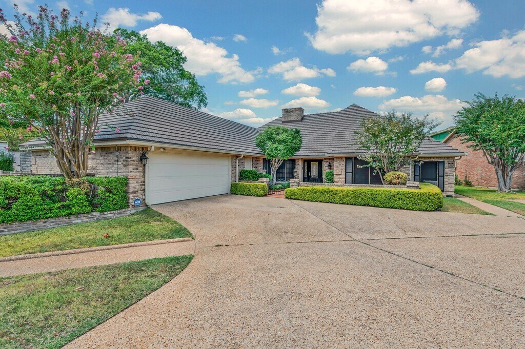 Casa en Waco, Texas, Estados Unidos 2 - 19040883