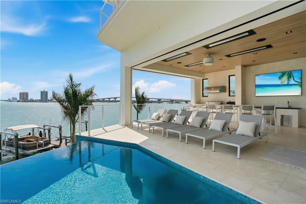 Casa en Fort Myers Beach, Florida, Estados Unidos 3 - 19037504