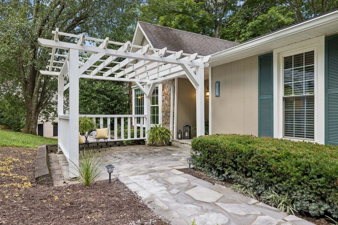 House in Nashville, Tennessee, United States 3 - 19039760