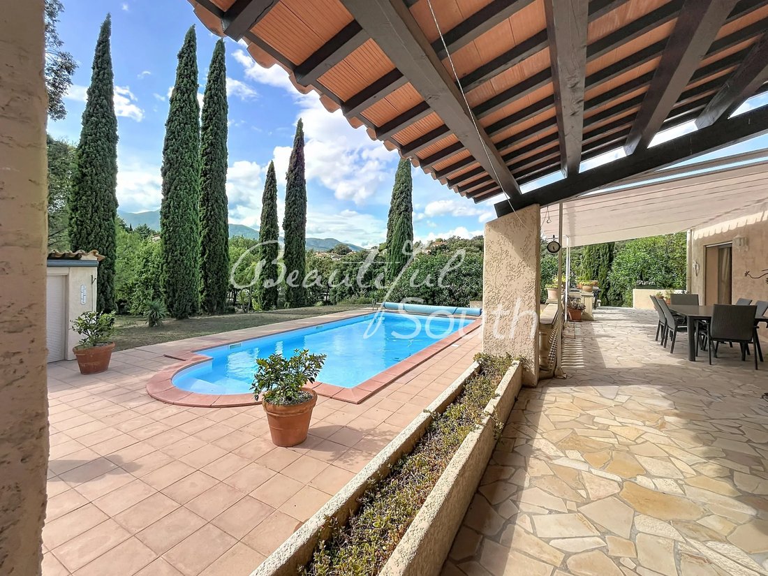 Villa a Maureillas-las-Illas, Occitania, Francia 1 - 19037476