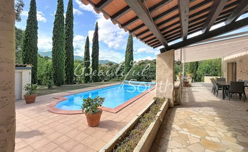 Villa a Maureillas-las-Illas, Occitania, Francia 1