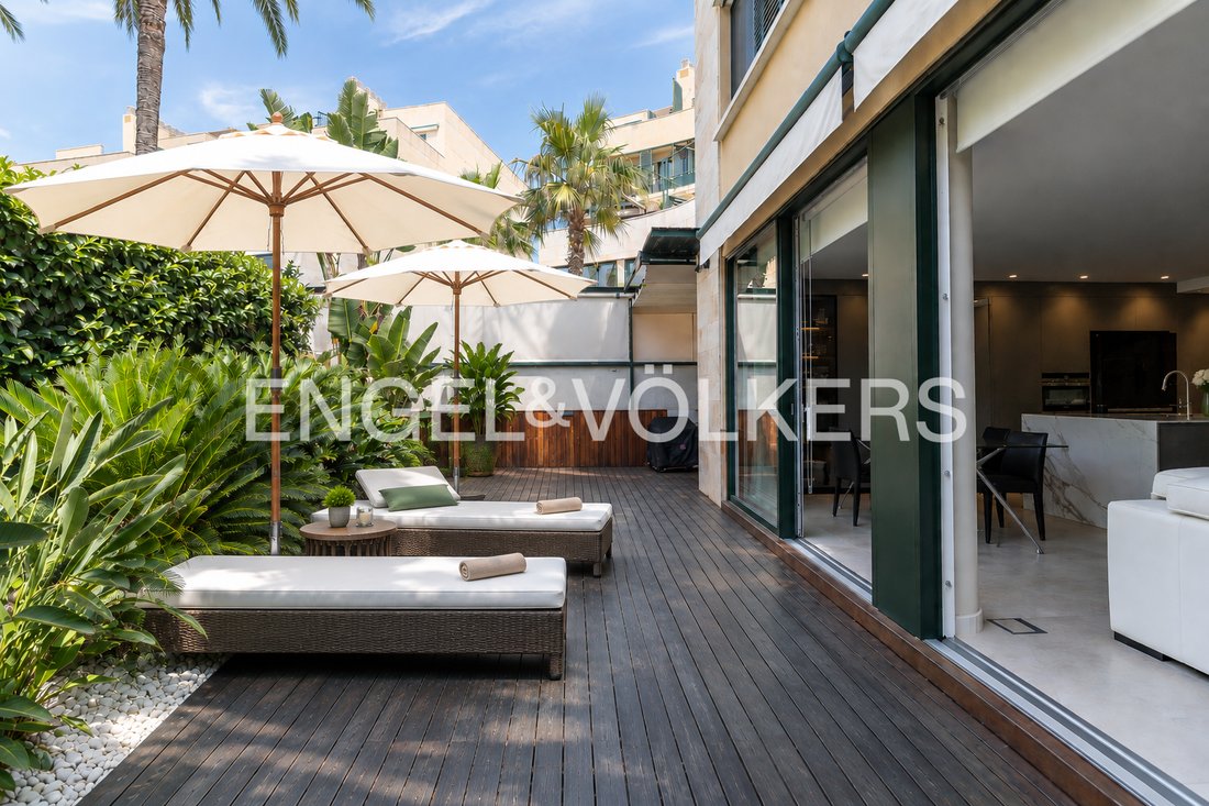 Apartment in Torredembarra, Catalonia, Spain 2 - 19040494