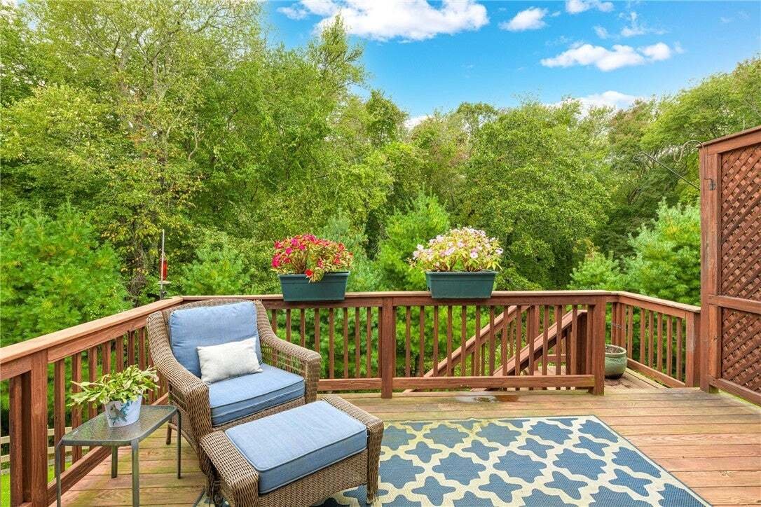 Condominio en South Kingstown, Rhode Island, Estados Unidos 3 - 19038866