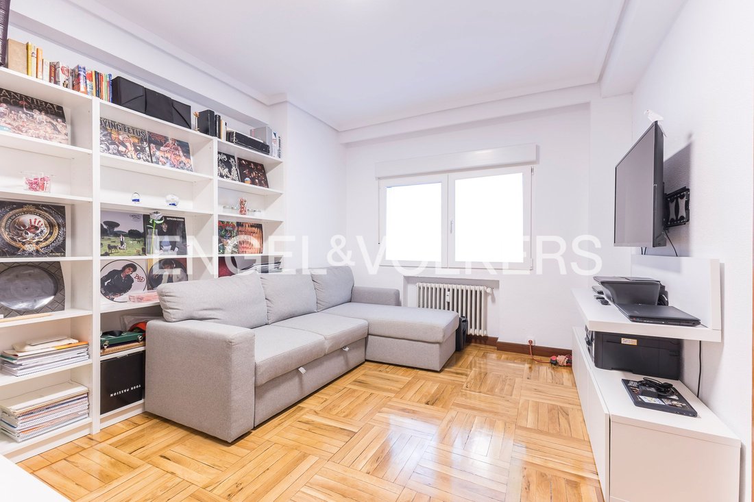 Apartamento en Arganzuela, Madrid, España 1 - 19040904