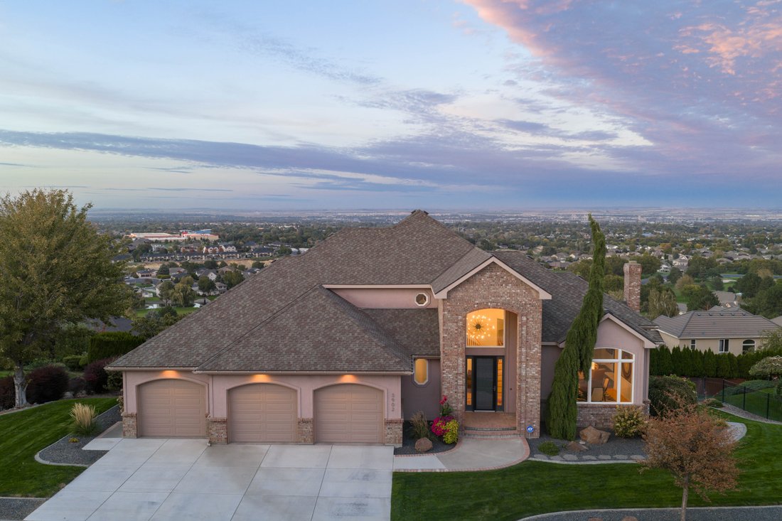 House in Kennewick, Washington, United States 2 - 19037879