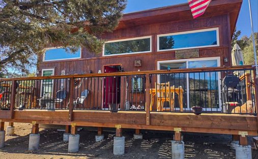 Haus in Big Bear Lake, Kalifornien, Vereinigte Staaten 1
