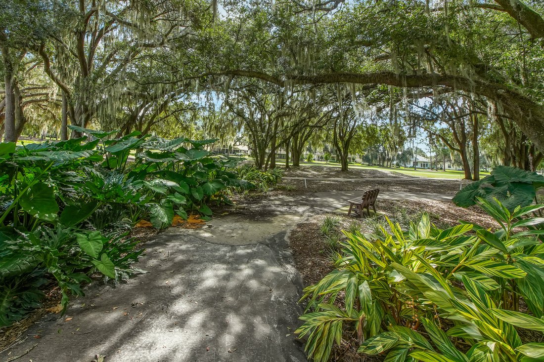 Maison à The Villages, Floride, États-Unis 3 - 19037860