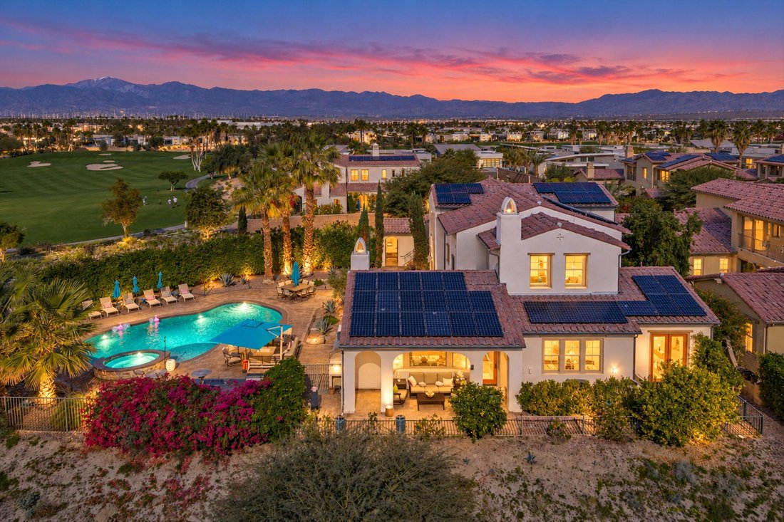 House in Palm Springs, California, United States 3 - 19038600