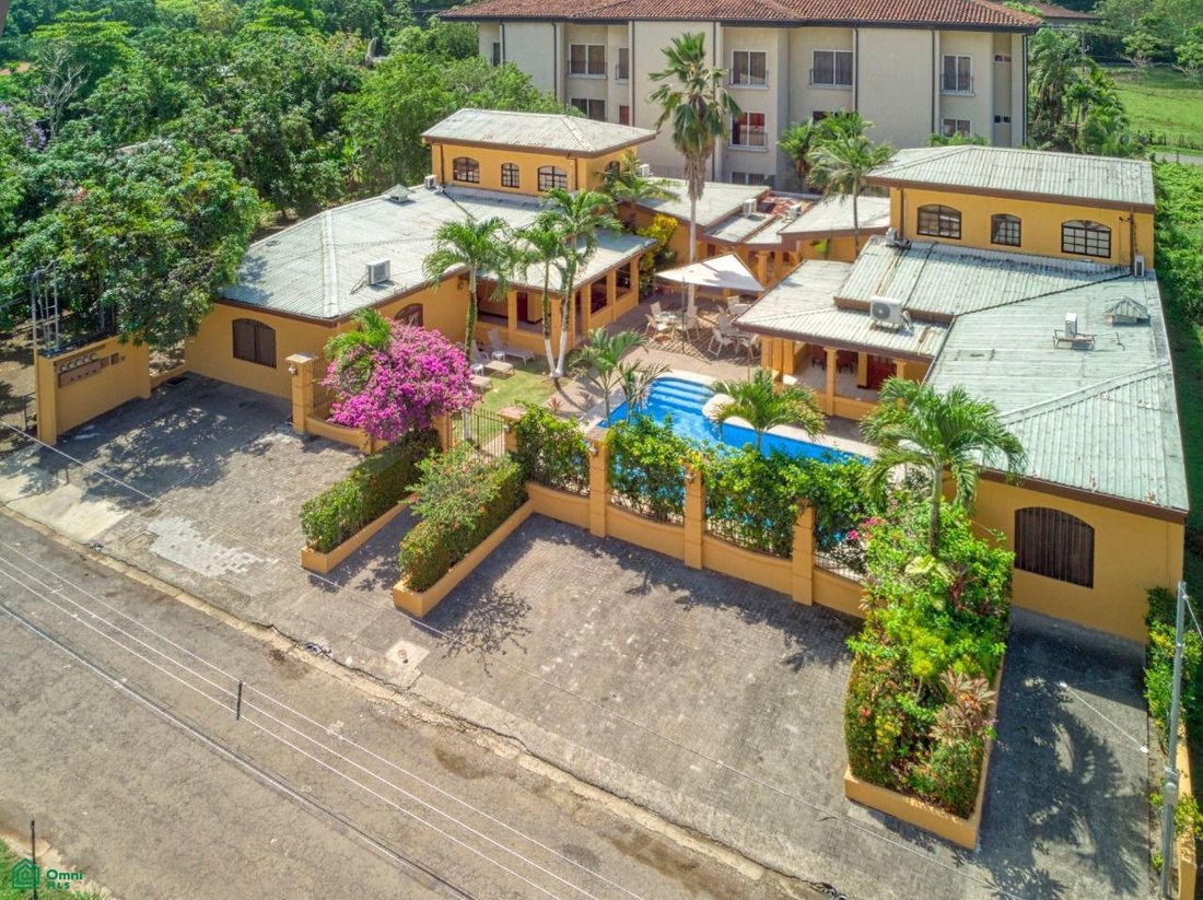 Casa en Herradura, Provincia de Puntarenas, Costa Rica 4 - 17847111