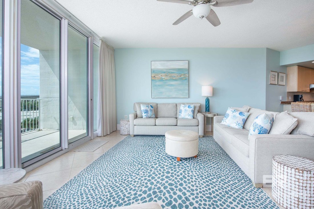 Casa en Orange Beach, Alabama, Estados Unidos 3 - 19038920
