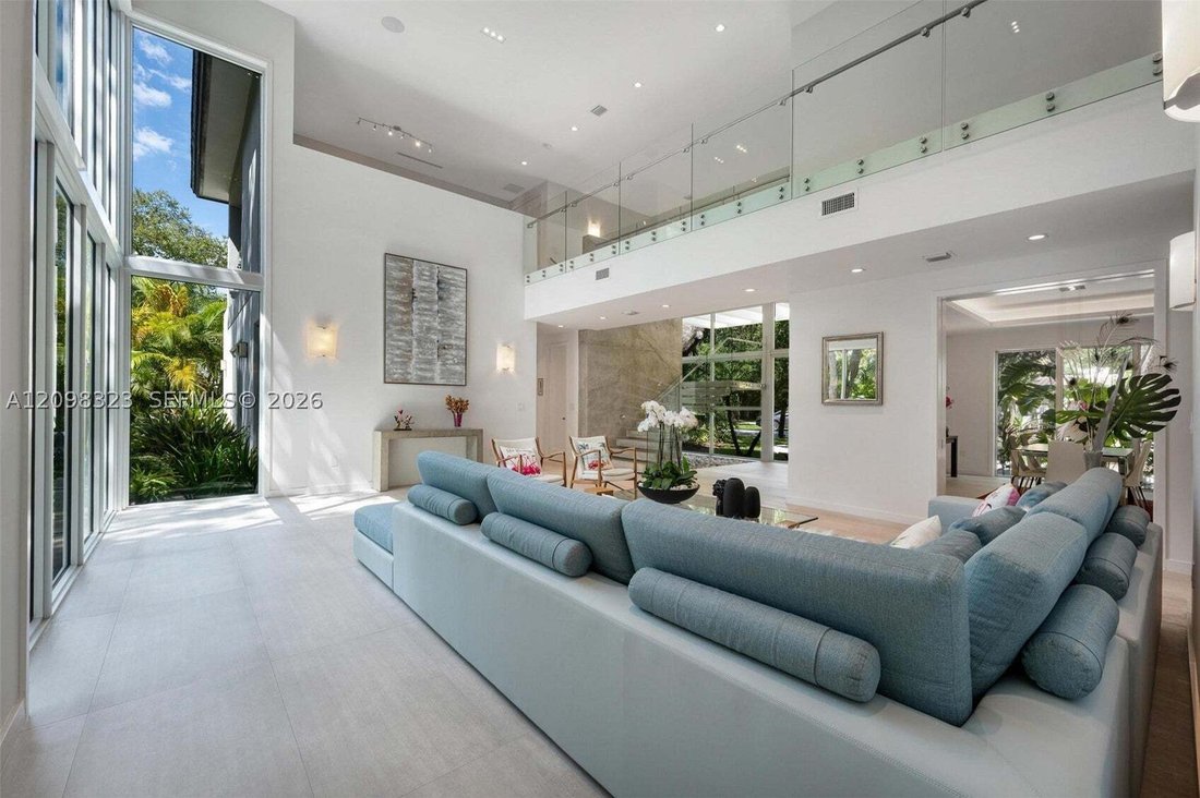 Casa en Miami, Florida, Estados Unidos 5 - 19039632