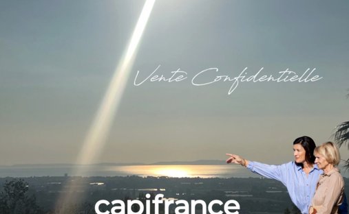 Villa in Hyeres, Provence-Alpes-Côte d'Azur, France 1