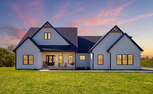 Haus in Mount Sterling, Kentucky, Vereinigte Staaten 1