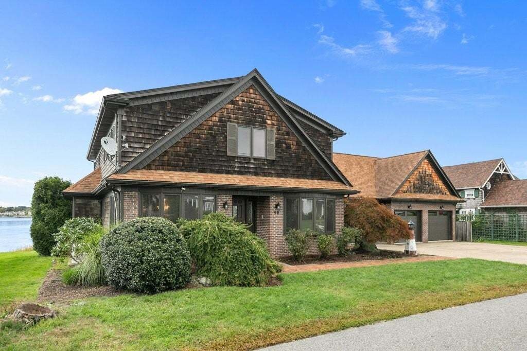 Casa a Swansea, Massachusetts, Stati Uniti 2 - 19038871