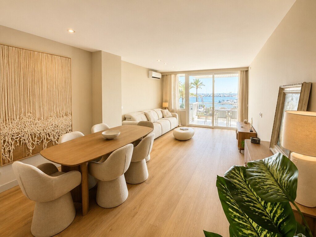 Apartment in Alcudia, Balearic Islands, Spain 2 - 19040379