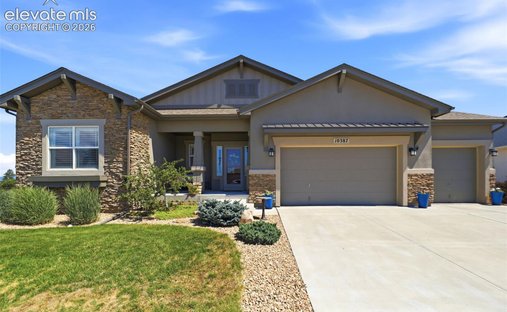 Casa a Colorado Springs, Colorado, Stati Uniti 1