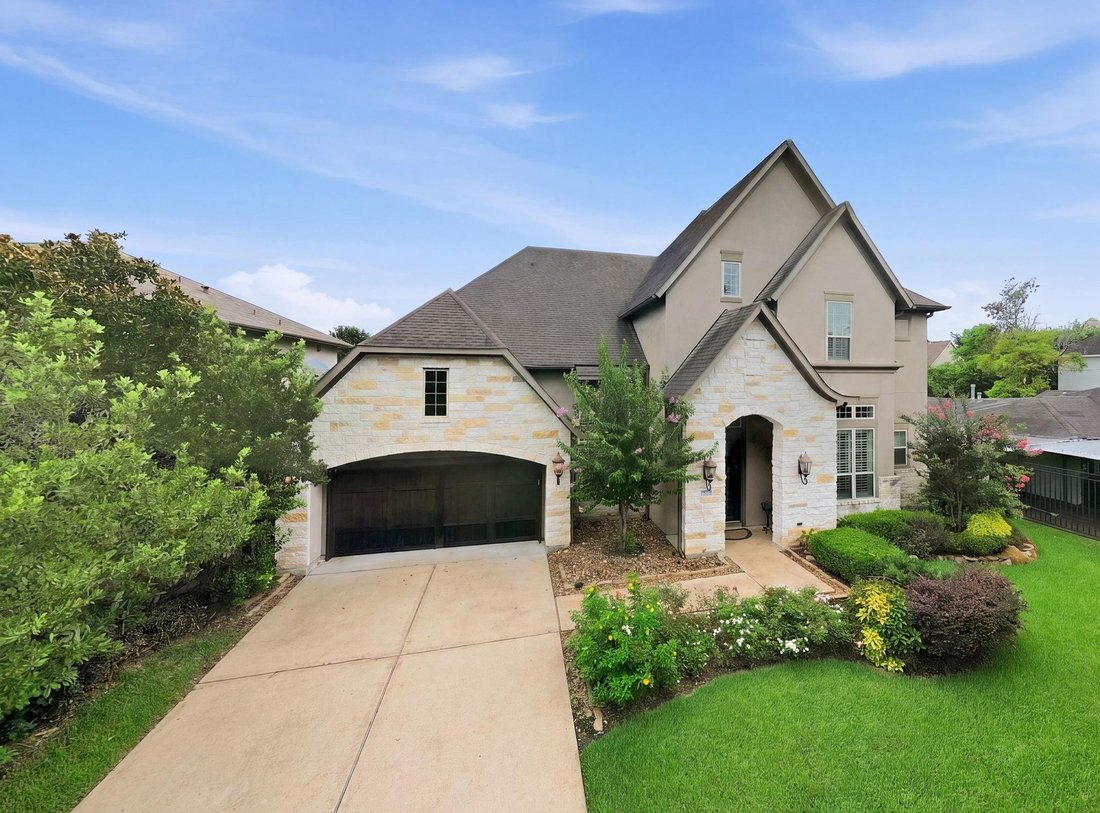 House in Houston, Texas, United States 2 - 19040130