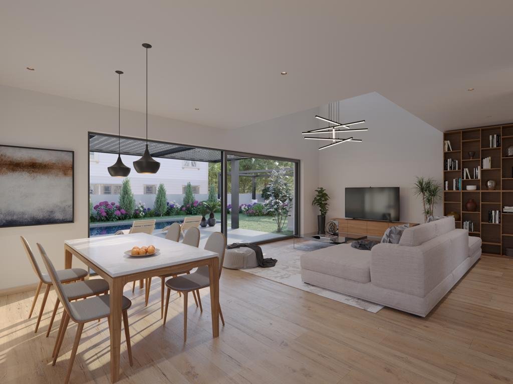 Wohnung in North Athens, Attika, Griechenland 3 - 19039597