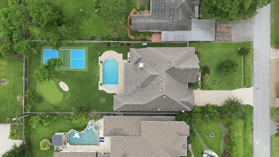 House in Houston, Texas, United States 1 - 19040130