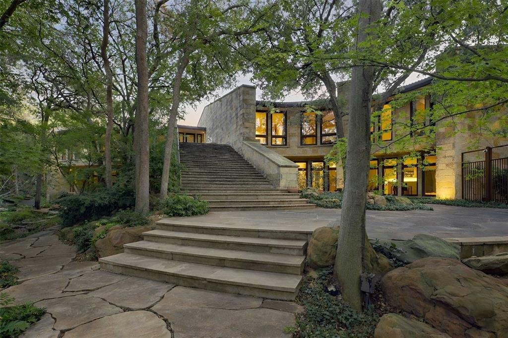 Casa en Dallas, Texas, Estados Unidos 1 - 19039375