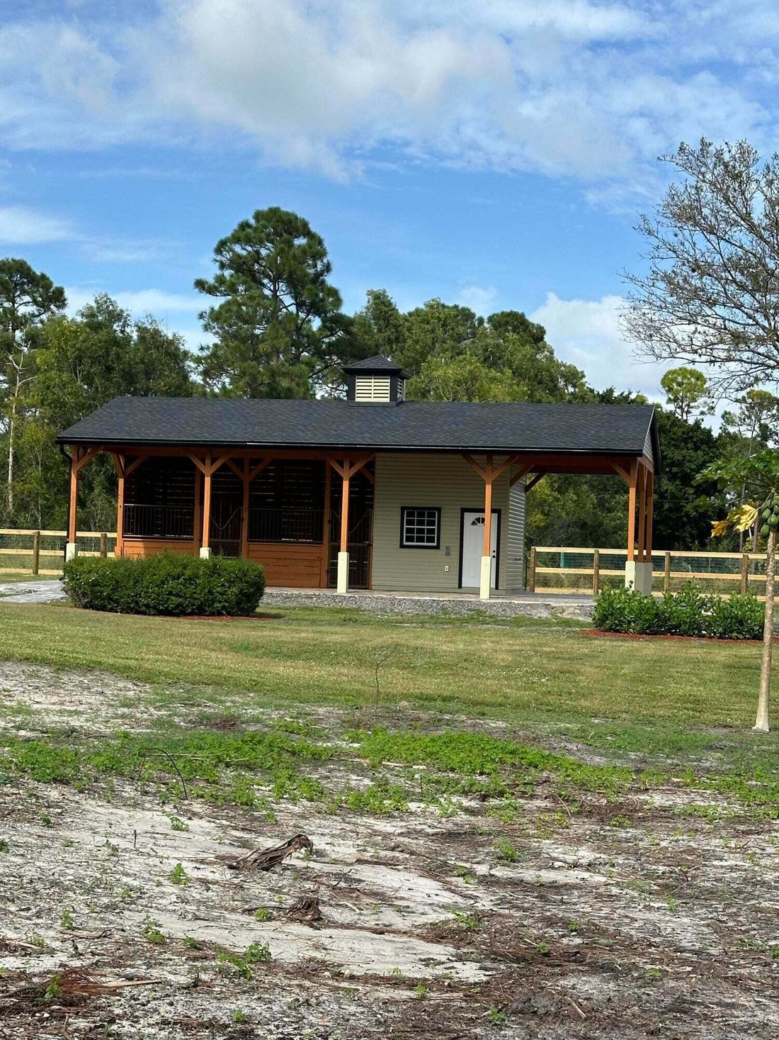 Casa a Loxahatchee, Florida, Stati Uniti 4 - 19039311