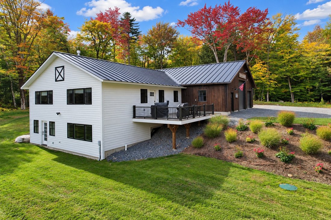 House in Stratton, Vermont, United States 3 - 19038017