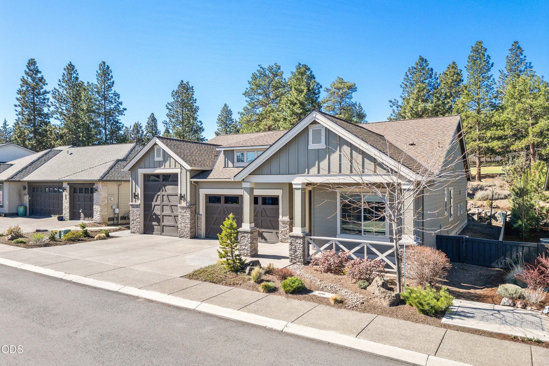 Maison à Bend, Oregon, États-Unis 3 - 19038710