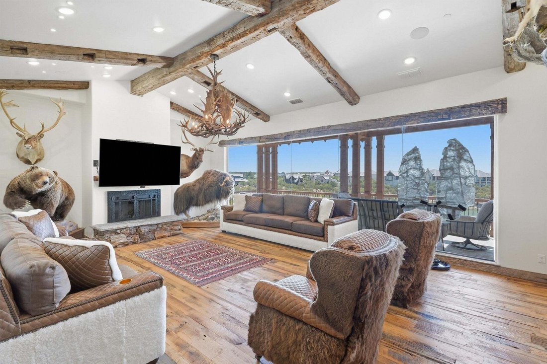 Condominio en Graford, Texas, Estados Unidos 3 - 19040175